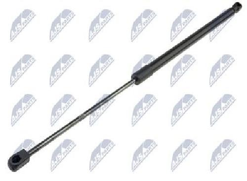 Nty Gas Spring Boot Cargo Area For L=550Mm F=750N Ssangyong Rexton 02 - Image 12
