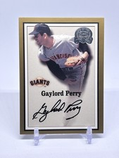 2000 Fleer Greats of the Game Baseball Cards 5