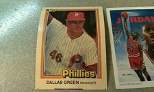 1981 Donruss Baseball MLB OVERSIZE & PROOFS Oddballs REGULARS STARS YOU PICK