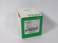 Schneider Electric XALD01H7 Gray Empty Control Station 22mm 1-Hole NEW