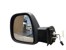 Retroviseur gauche (ou coque) Citroen BERLINGO