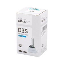 Glühlampe Fernscheinwerfer Hella 8GS 242 632-321 Hella Valuefit für