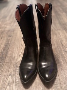 JB Hill ウエスタンブーツ vintage メンズ JB Hill Boots | eBay