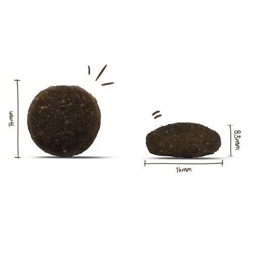 4015598014557 BOSCH Soft Junior Chicken and sweet potatoes - trockenfutter für H - Bild 2 von 2