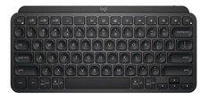Logitech MX Keys Mini Minimalist Wireless Illuminated Keyboard,Compact,Bluetooth