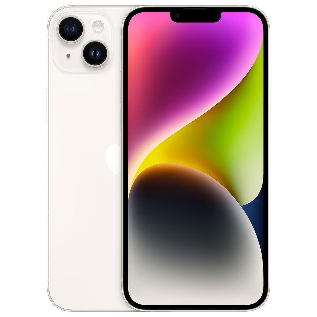 Apple iPhone 14 Plus - 256 GB - Yellow (Unlocked) for sale online