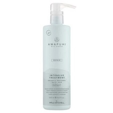 Paul Mitchell Awapuhi Wild Ginger Intensive Treatment 16.9 fl.oz