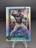 2025 Topps Chrome Logofractor Edition #134 Otto Lopez