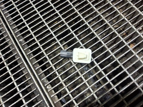 Opel Cascada 2014 Aufprall-Impact Sensor Steuergerät 13576422 SKE58281 54248