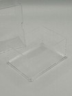 GameStop TC GS Storage Box (new - Without Packaging) - Trading Card Slider Box — photo 9