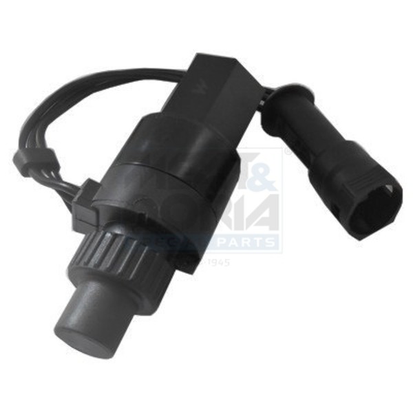 Meat & Doria Sensor Geschwindigkeit/Drehzahl 871026 M16X1,5 Mm FüR Lada Samara-image