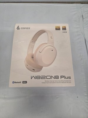 Edifier W820NB Plus Ivory