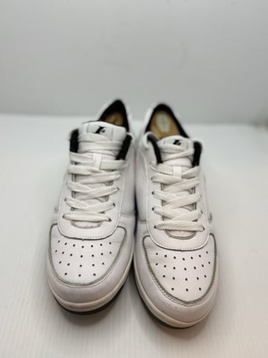 Rare Allen Iverson Reebok I3 Pressure Low Leather Retro Size  display picture 1