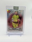 2023 Topps Pristine Road To UEFA #74 Denes Dibusz Hungary Encased /15