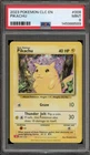 Pokemon Pikachu Classic Charizard & Ho-Oh ex Deck Holo #008 PSA 9 Mint