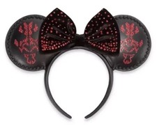Star Wars Darth Maul Ear Headband for Adults ...