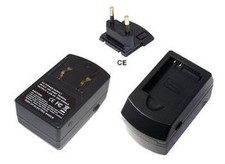 Chargeur PowerSmart Pour Panasonic Lumix DMC-TZ40R DMC-TZ40 DMC-TZ41 DMC-TZ70