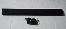 Samsung HW-T50M Soundbar W/ AC/DC Adapter NO REMOTE NO CORDS