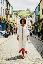 Ethiopian Traditional Dress  Habesha Kemis