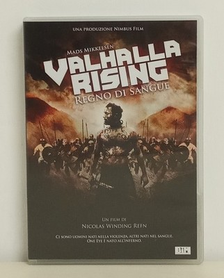Valhalla Rising - DVD (2009)