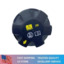 Coolant Expansion Tank Cap 17117639021 Fits For BMW 1-7 series X1 X3-X7 Z4 i8