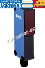 SICK WT4-2P132 Photoelectric Proximity Sensor ,PNP,NewKd