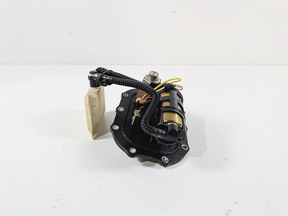 2017 Victory Octane 1200 Fuel Gas Petrol Pump 2521564 - Image 3 of 4