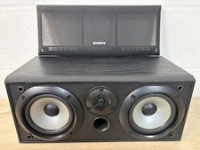 Sony SS-CN5000P Center Channel Speaker 150W 8 Ohm   Tested