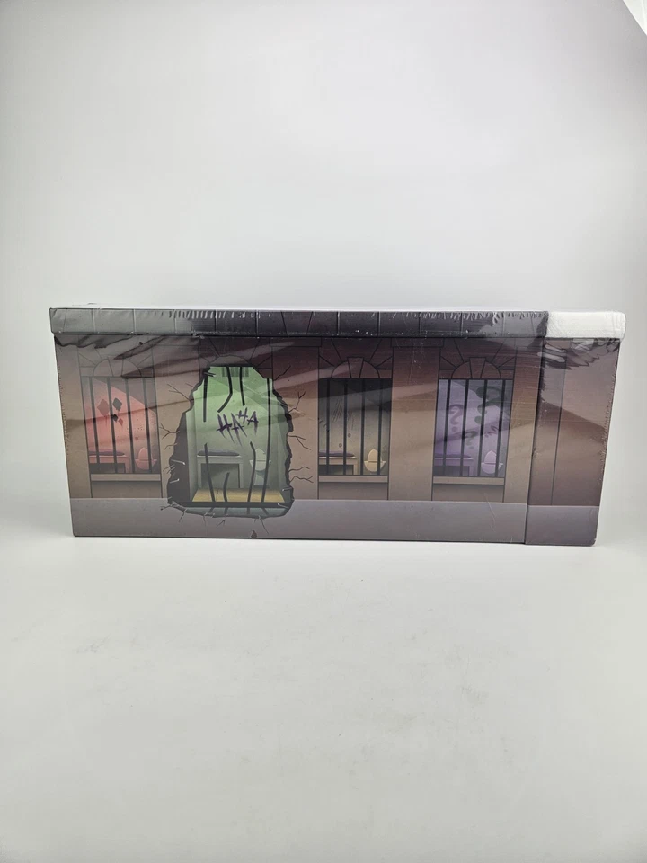 DC Collectibles Batman La Serie Animada GCPD Rogues Gallery - NUEVO "Ver Fotos" Foto 3 de 4