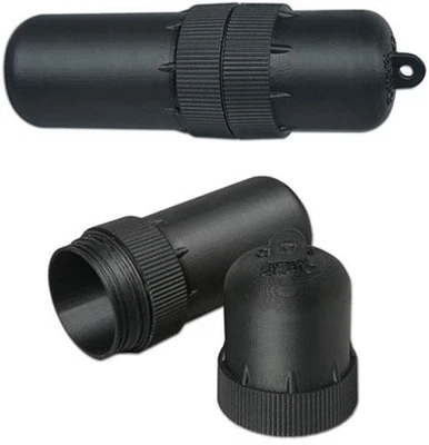 CONTENITORE STAGNO PORTA ACCESSORI DRY BOX DELLA OMER