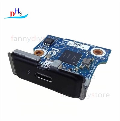 JHL7340 New for HP Z2 Mini G5 USB-C Thunderbolt 3 Flex port 141K4AT L82201-001