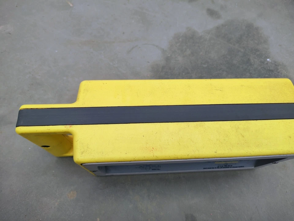 RYCOM 8879 CABLE PIPE LOCATOR ,  VIVAX,METROTECH, SUBSITE, RD,DYNATEL /LEADS - Image 4 of 4