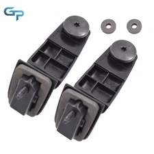 For Ford Escape 2001-2007 Rear Liftgate Window Glass Hatch Hinge YL8Z78420A69BA