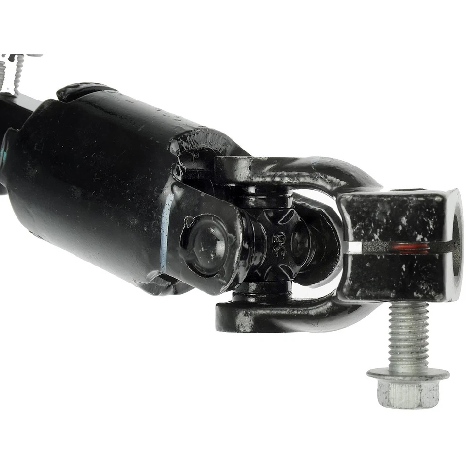 425-199 Dorman Steering Shaft Lower for Chevy Olds Chevrolet Trailblazer Envoy - Image 3 of 4