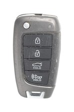 Oem Hyundai Nyosyec4tx1707 Key Fob W 4 Buttons Oem Hyundai Nyosyec4tx1707 Key Fob W 4 Buttons
