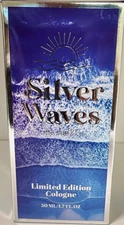 Silver Waves Limited Edition Cologne 1.7 fl. oz by Rue21