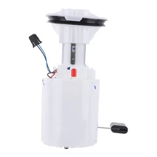 FG1175 Fuel Pump Module Assembly w/ Fuel Sender For 2007-2015 Mini Cooper 1.6L