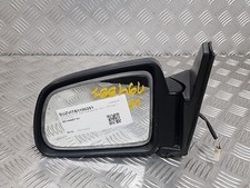 Retroviseur gauche (ou coque) Suzuki VITARA