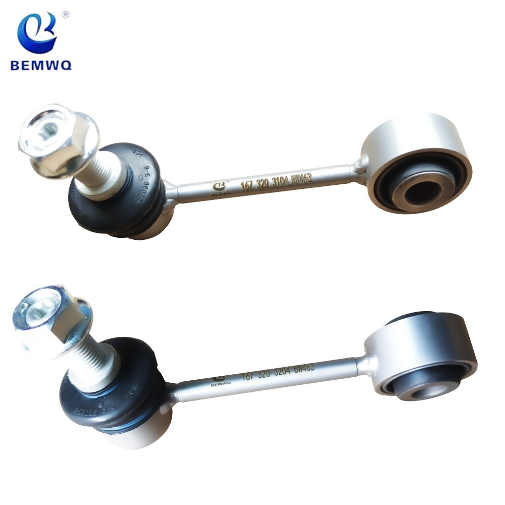 メル29044 Rear Stabilizer/ Sway Bar Links For Mercedes-Benz W167 W213 GLE