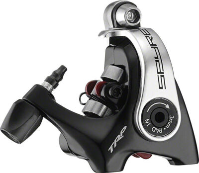 TRP crake calipers spyre md-c610 black