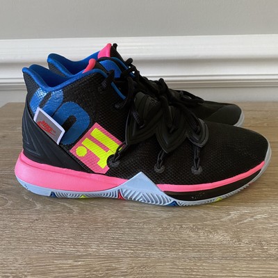kyrie 5 jdi
