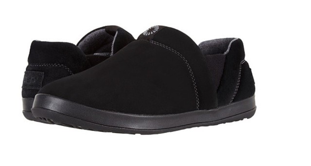 ugg hanz slippers