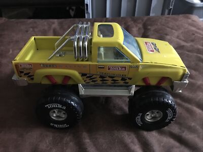 Tonka レッカー車 b420b7d76a79f78ed671198499716a