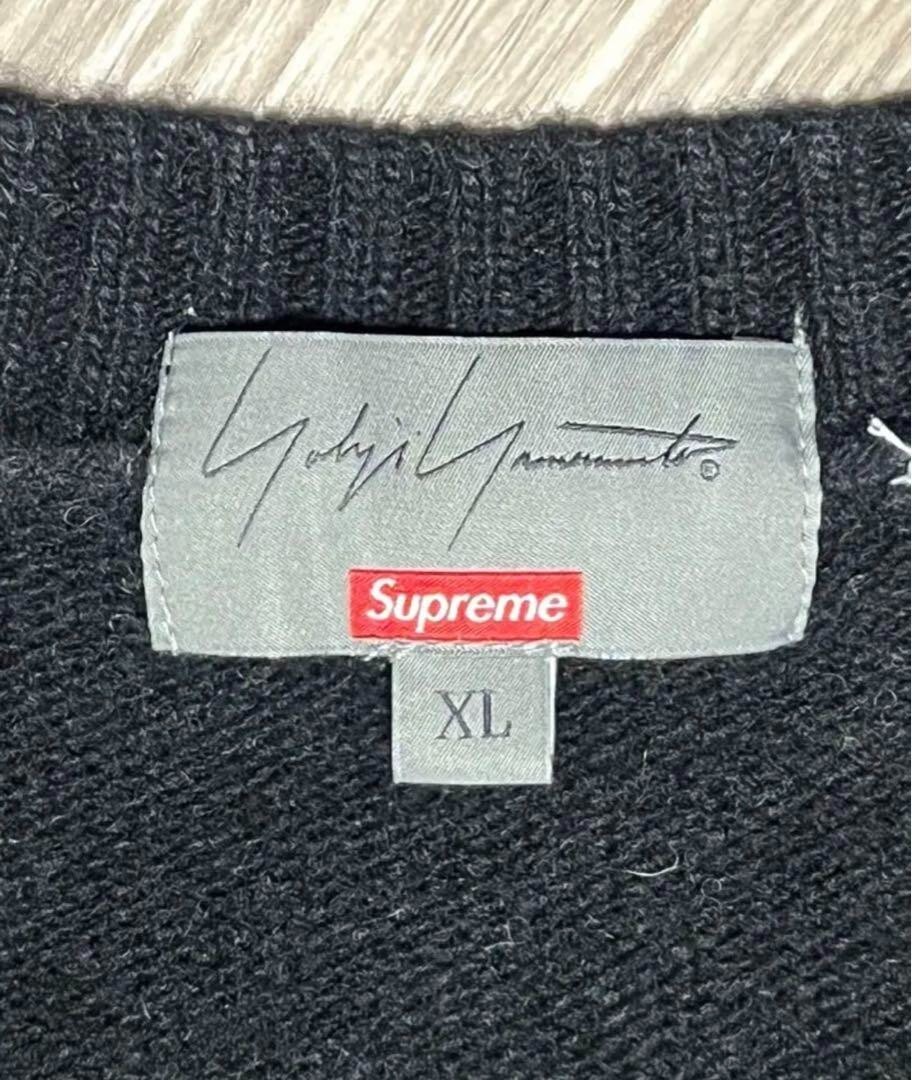 ぱなけん Supreme sweater セーター XL ぱなけん 様専用Supreme