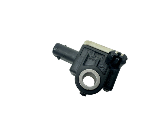 2017 - 2019 ALFA ROMEO STELVIO SIDE CRASH IMPACT SENSOR 50547930 OEM - Picture 4 of 12