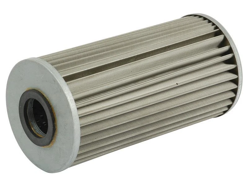 Hydraulic Filter Element 180mm Height 80mm OD for Landini Massey Ferguson - Image 2 of 2