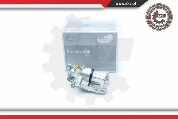 Bremssattel Hinten Links Bremssystem Lucas FüR Renault Trafic III Kasten-image