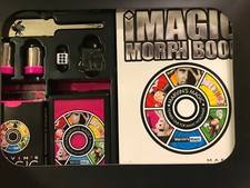 MARVIN'S I MAGIC INTERACTIVE MAGIC SET - SMART MAGIC FOR SMART DEVICES