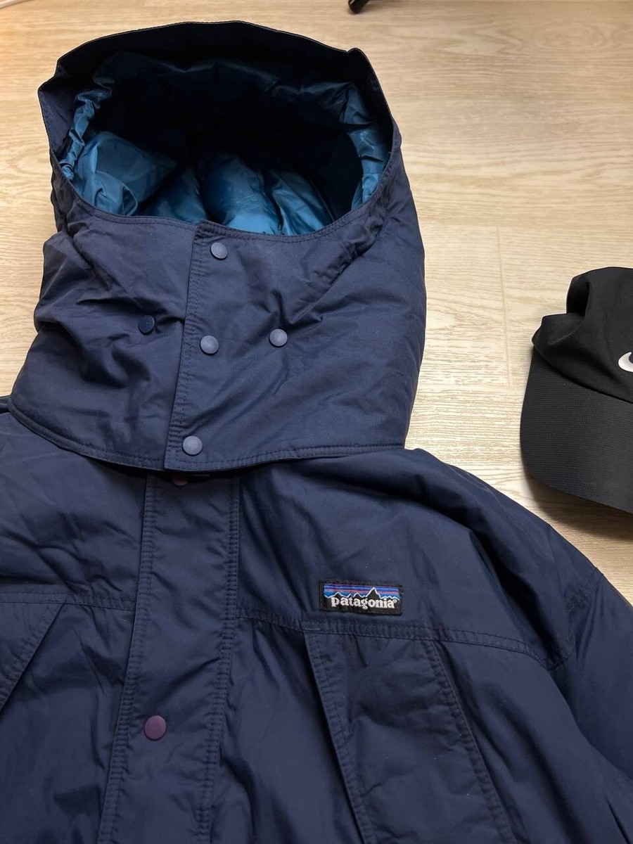 Patagonia Das Parka 84101 Vintage 90s 1996 Ski Snow Puffer Patagonia Das Parka 84101 Vintage 90s 1996 Ski Snow Puffer