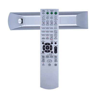 New Remote Control For Sony DAV-DX255 DAV-DX315 DAV-DZ110 AV Receiver System
